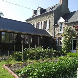 Frühstückspension D'hotes Le Clos D'enhaut, Dinard